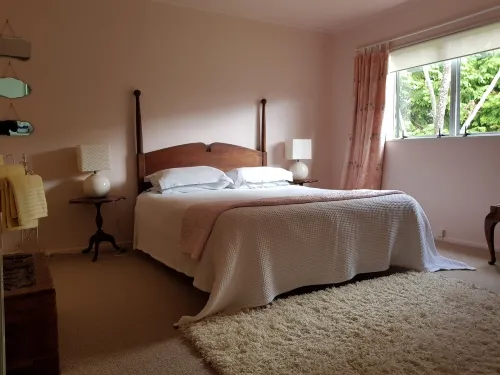Haurata - High Country Retreat - Hostel - 2-Star