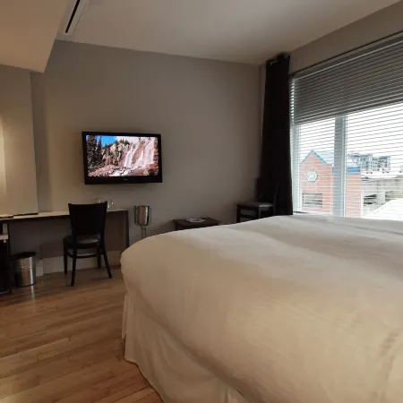St James Gate by Bower Boutique Hotels