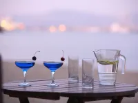Paros Inn Seafront Hotels in Paros
