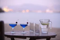 파로스 인 시프런트