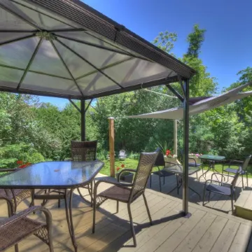 La Belle Victorienne