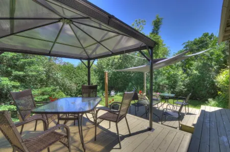 La Belle Victorienne