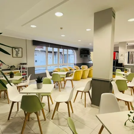 Hotel Bradomin