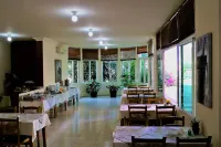 Byblos Comfort Hotel - breakfast