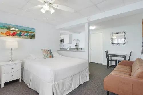Sabal Palms Inn
