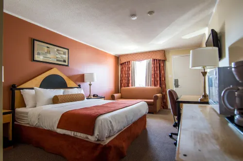 Atlanta Motel Hotels in Erin