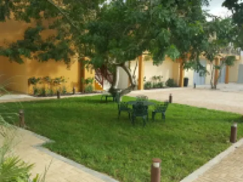 Hotel Roazi Hoteles en Tizimín