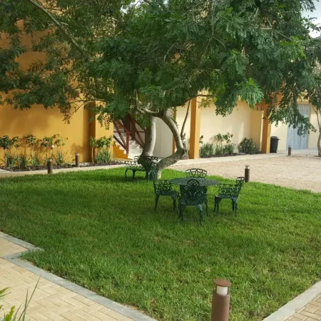 Hotel Roazi