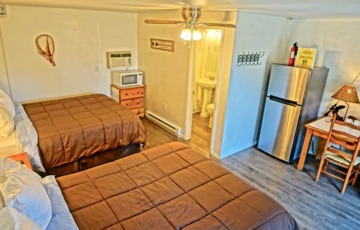 Arbor Inn Motel Oakridge