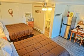 Arbor Inn Motel Oakridge