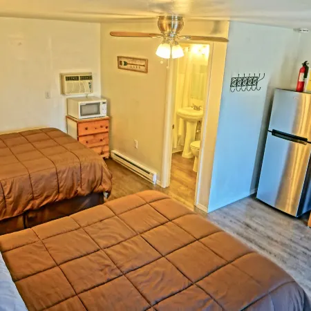 Arbor Inn Motel Oakridge
