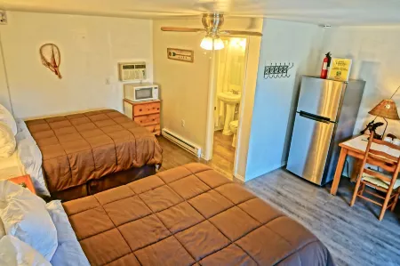 Arbor Inn Motel Oakridge