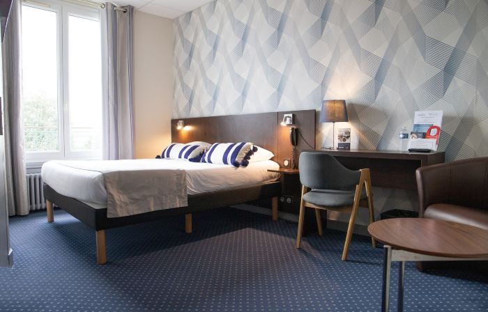 Hotel Bellevue