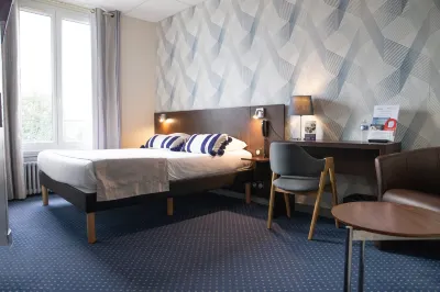 Hotel Bellevue