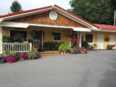 The Garrett Inn Hotels in Garrett County