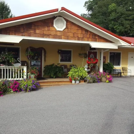 The Garrett Inn