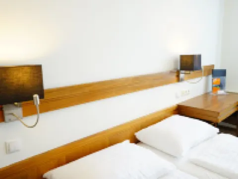 Hotel Sonne Lienz Hotels in Lienz