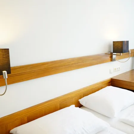 Hotel Sonne Lienz