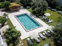 Platanus Hotel Altınoluk - مسبح