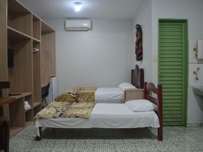 Pousada Encantos da Amazônia