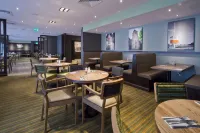 Premier Inn London Chiswick فنادق في هونسلو