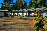 Blackheath Motor Inn - breakfast