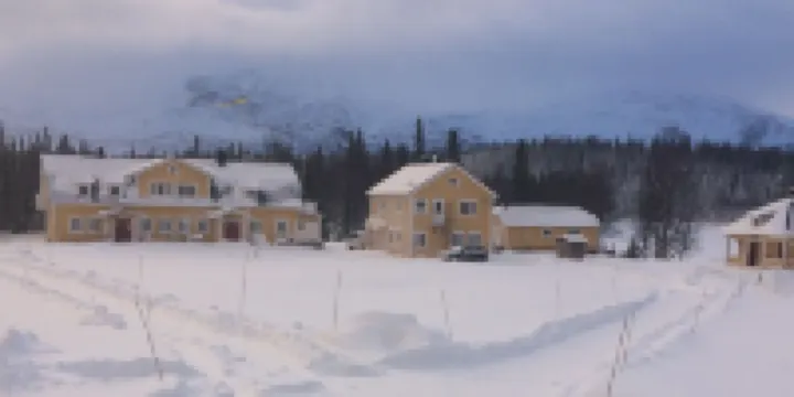 이나포르스홈 프얄고르드  호텔