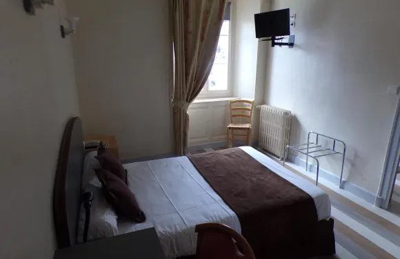 羅傑斯法國酒店