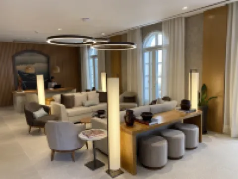 Juma Ópera Boutique Hotel & Spa