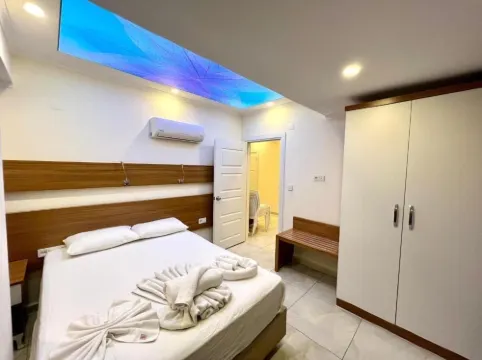 Cemal BEY Apart Hotel