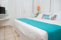 Hotel Neptuno Refugio Hotels in Boca Chica