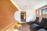 Garni Residence Alnö - Adults Only Dolomites - spa