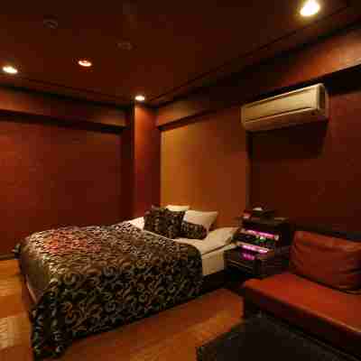 Hotel Pasionresort - Adults Only Rooms