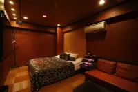 Hotel Pasionresort - Adults Only Hotel a Fukushima