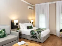 Erettz Dafna Travel Hotel Hotels in Dafna