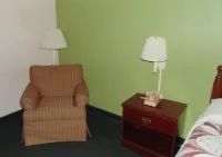 West Park Inn Hotels in Sanilac County