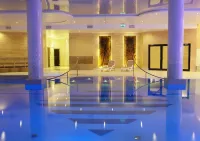 Vestina Wellness & Spa Hotel - Beach