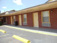Antlers Budget Inn