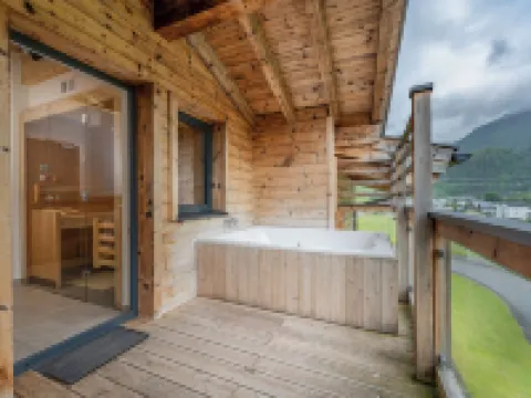 Avenida Panorama Suites Hotels in Kaprun