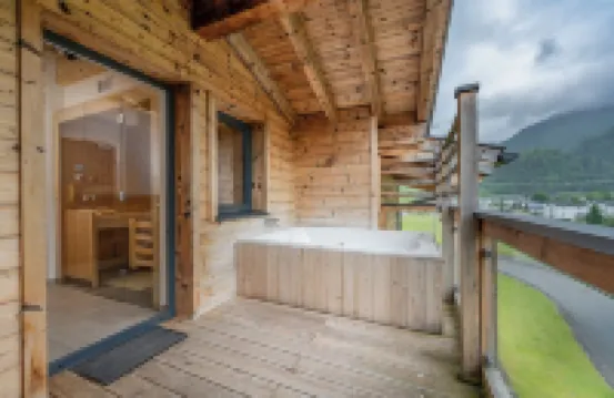 Avenida Panorama Suites