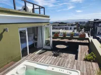 De Waterkant Cottages - Villas