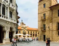 Don Pedro Hotels in Avilés