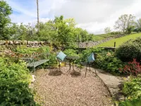 Horton Scar House