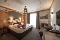 Hotel Viertler - balcony