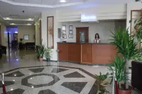 Hotel City Cerkezkoy Hotel a Çerkezköy