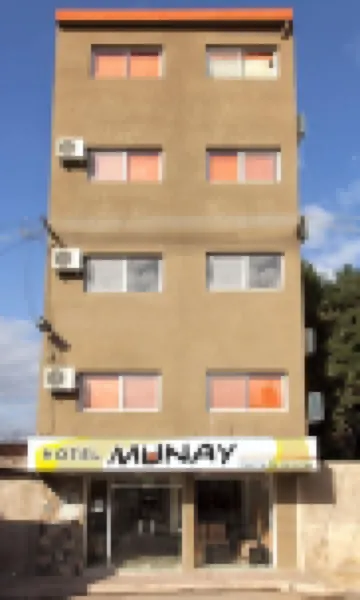 Munay Ledesma Hotels in 