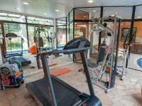 Pousada Aguia Dourada - Træningscentre