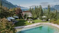 Hotel Oberforsthof