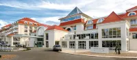 Hotel Grand Lubicz - Uzdrowisko Ustka - 5-Star