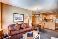 ダコタ ロッジ 8513